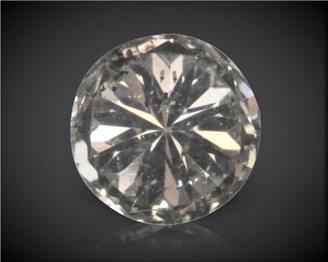 NATURAL Diamond / Heera 0.50 CTS. ( 1787 )